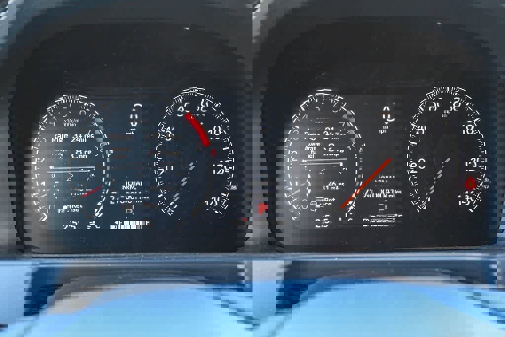 New 2026 Honda Ridgeline Black Edition image 29