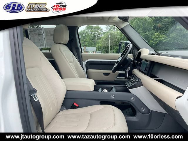 Used 2020 Land Rover Defender 110 S AWD/4WD image 15