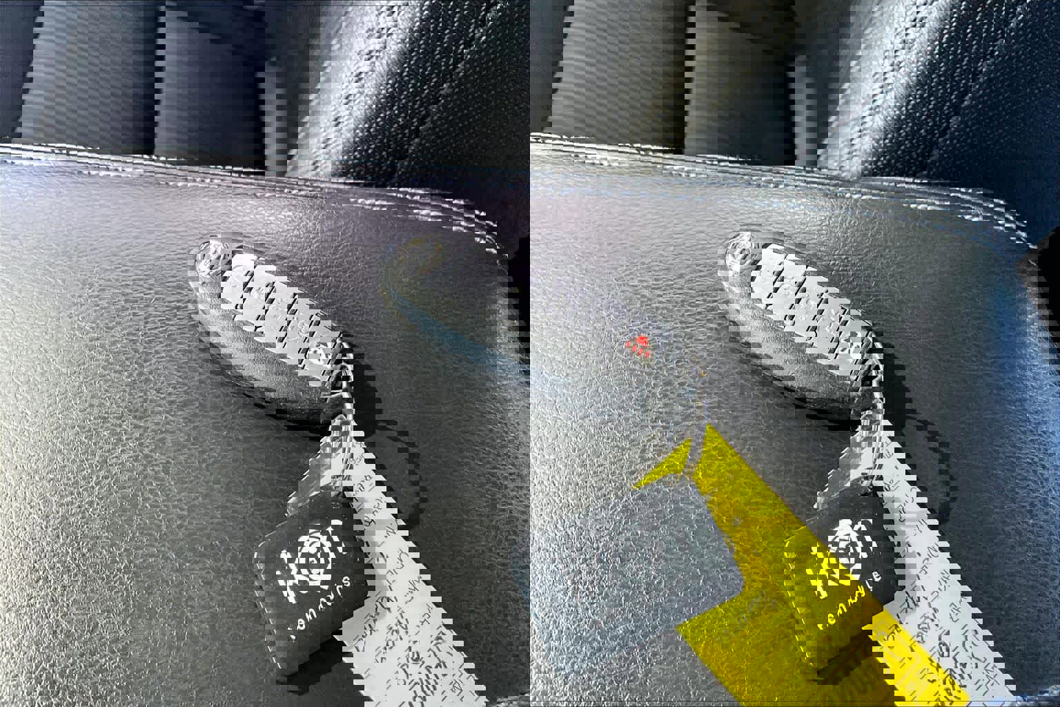 Used 2018 Nissan Maxima 3.5 S image 12