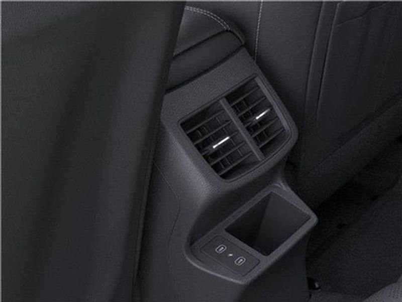 New 2026 Kia Seltos EX w/ EX Sunroof Package image 53