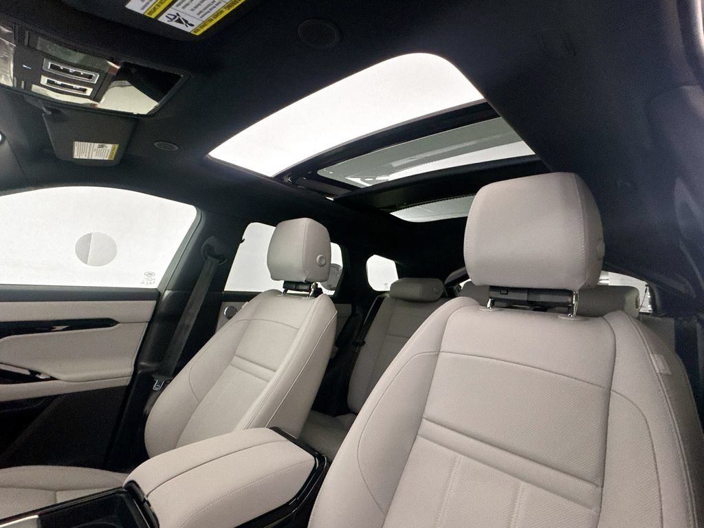 New 2026 Land Rover Range Rover Evoque S AWD/4WD image 22