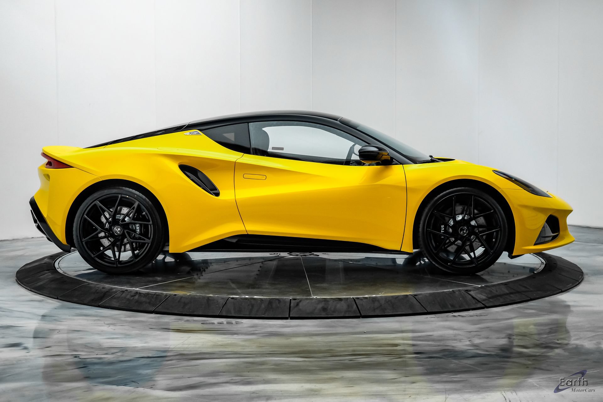 New 2026 Lotus Emira RWD image 25