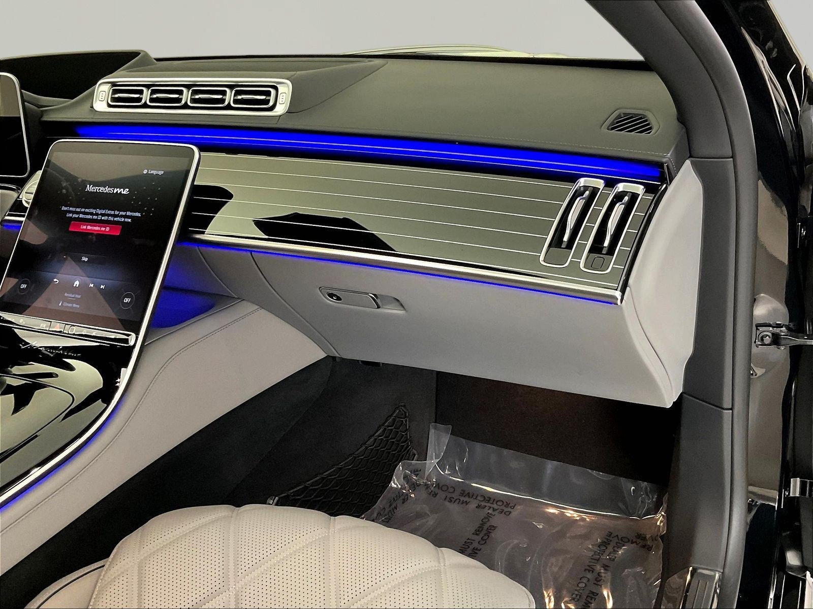 Certified 2026 Mercedes-Benz Maybach S 680 4MATIC image 26