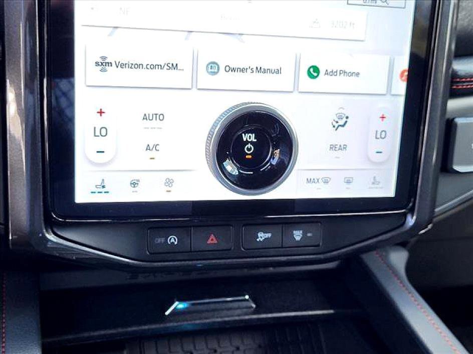 New 2024 Ford Expedition Limited image 12