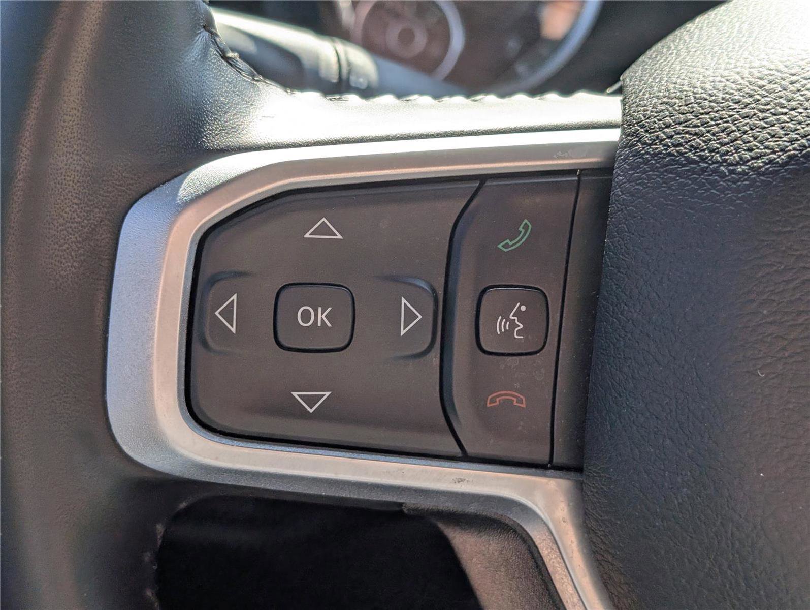 Used 2023 RAM 1500 Big Horn AWD/4WD image 23