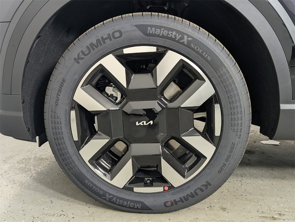 New 2027 Kia Telluride S image 9