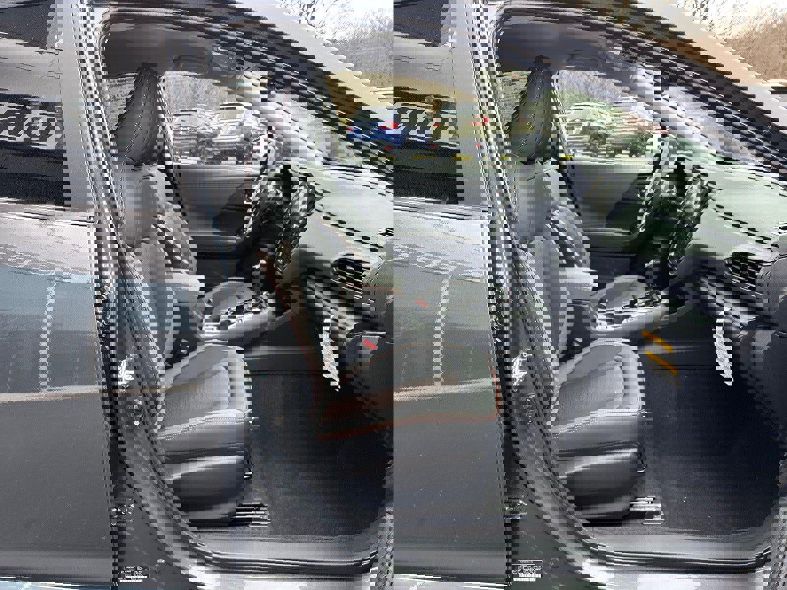 New 2026 Subaru Crosstrek 2.5i Limited image 45