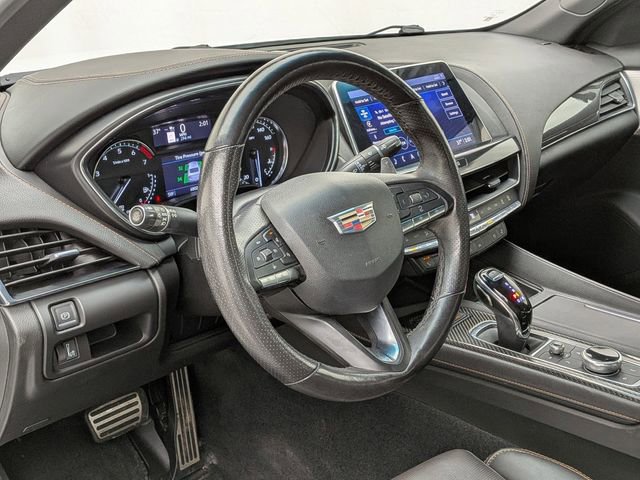 Used 2023 Cadillac CT5 Sport image 9