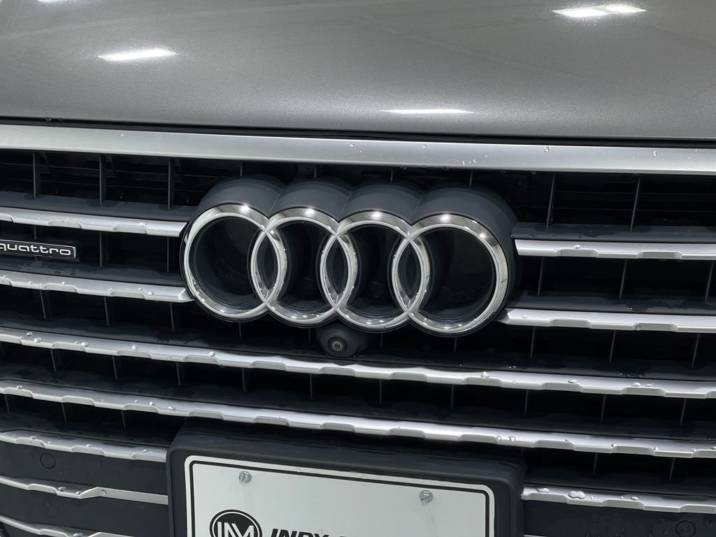 Used 2018 Audi Q7 3.0T Premium Plus w/ Premium Plus Package image 40