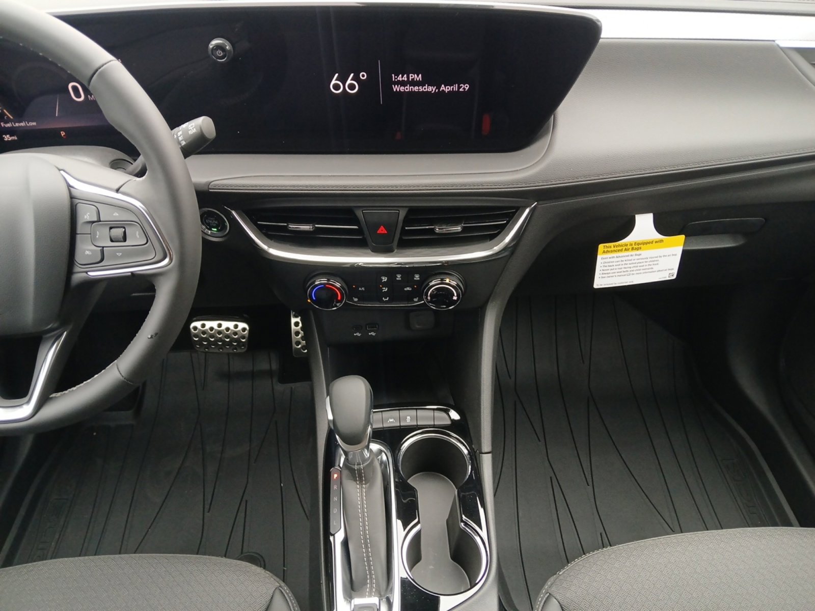 New 2026 Buick Encore GX Preferred FWD image 22