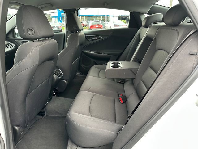 Used 2024 Chevrolet Malibu LT FWD image 27