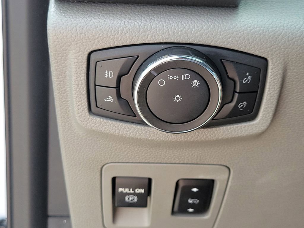 Used 2020 Ford F150 XLT w/ Equipment Group 301A Mid image 30