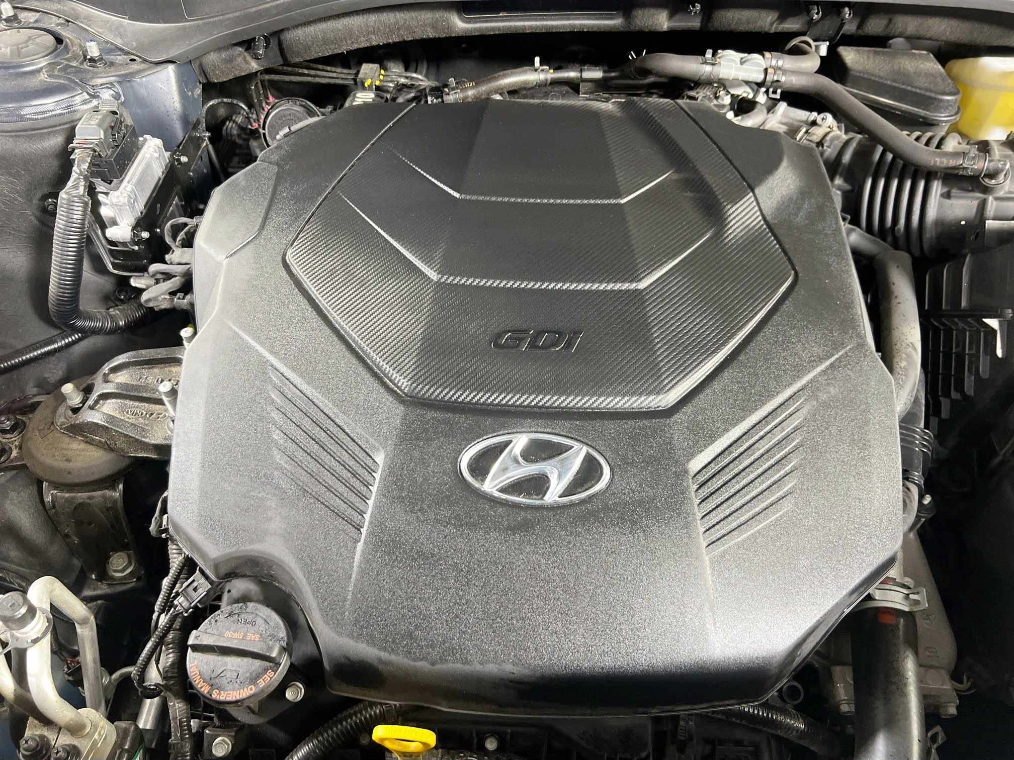 Used 2023 Hyundai Palisade Limited image 31