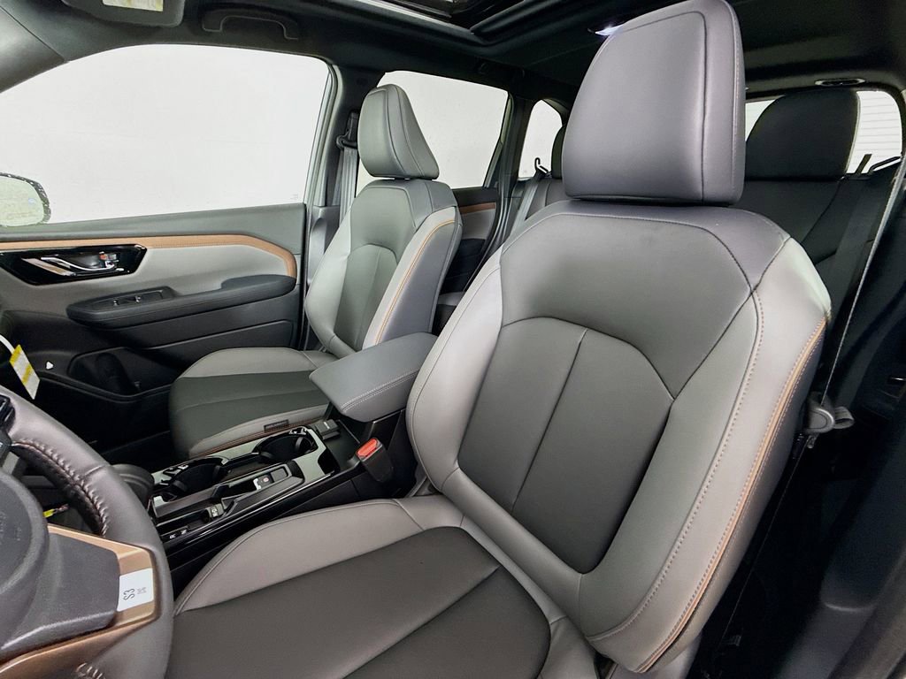New 2026 Subaru Forester Sport image 25