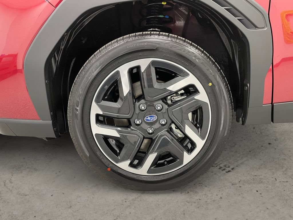 New 2026 Subaru Forester Premium AWD/4WD image 15