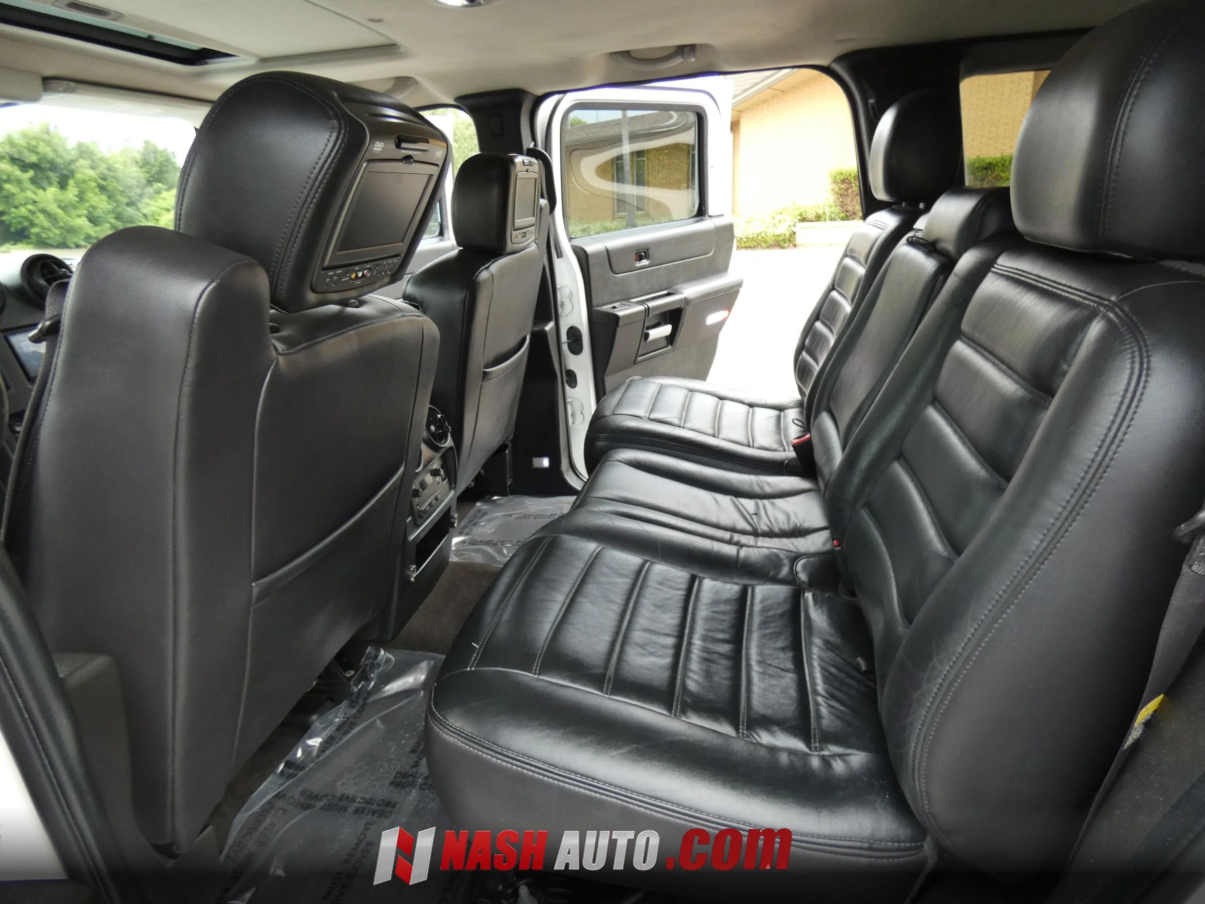 Used 2006 HUMMER H2 AWD/4WD image 38