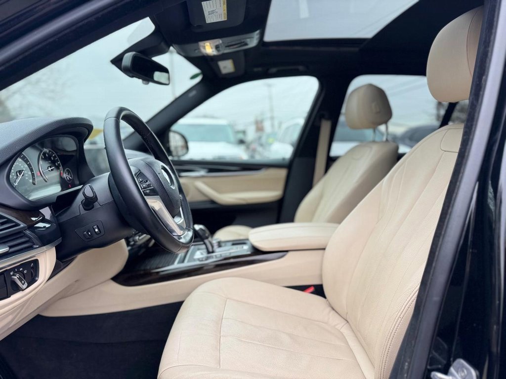 Used 2017 BMW X5 xDrive35i image 17