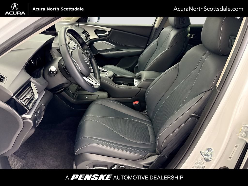 Certified 2023 Acura RDX FWD w/ Technology Package image 19
