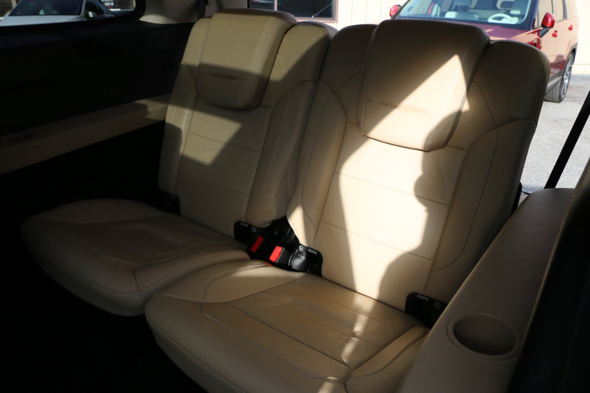 Used 2019 Mercedes-Benz GLS 550 4MATIC image 32