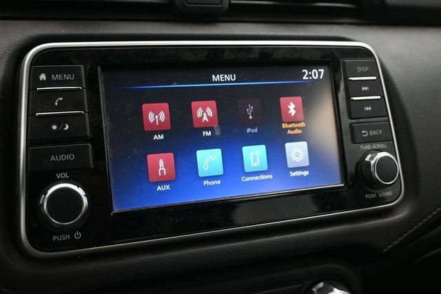 Used 2024 Nissan Versa S w/ S Plus Package FWD image 17