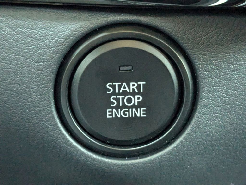 Used 2025 MAZDA CX-30 AWD 2.5 S w/ Preferred Package image 30