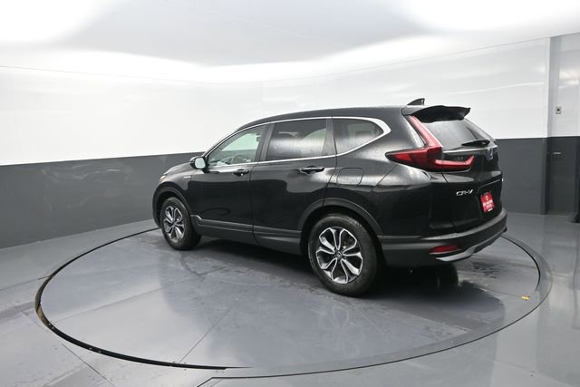 Used 2022 Honda CR-V EX-L image 49