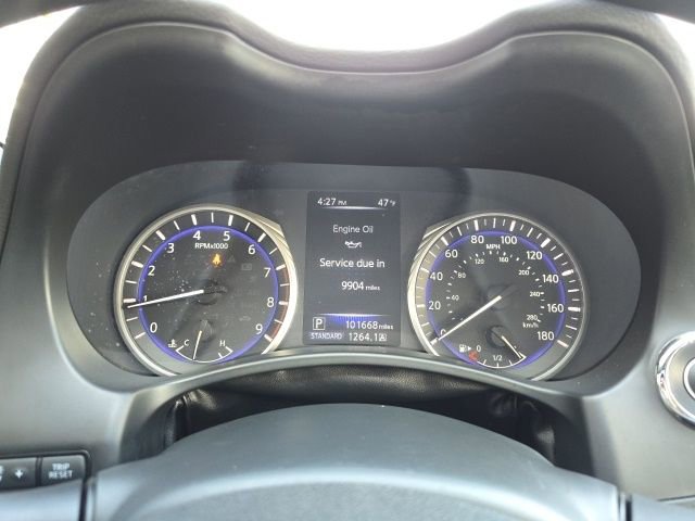 Used 2018 INFINITI Q60 3.0t Luxe w/ Sensory Package 3.0T Luxe image 15