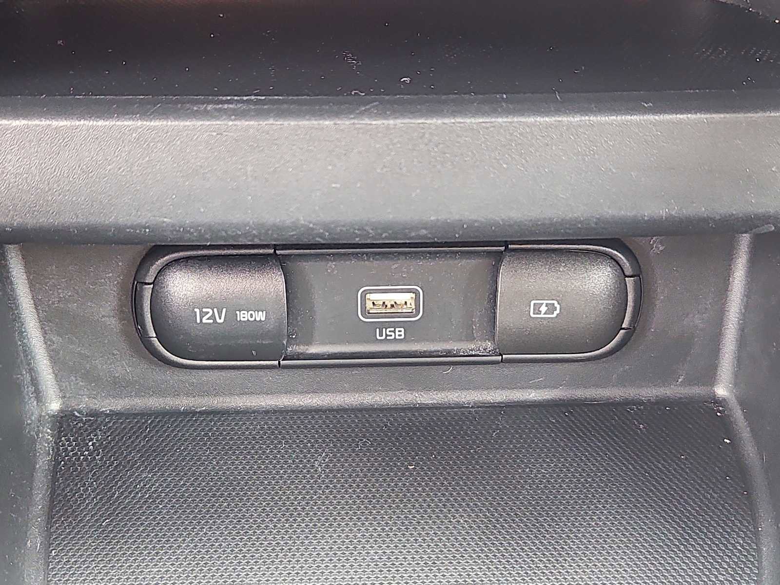 Used 2023 Kia Seltos S AWD/4WD image 17