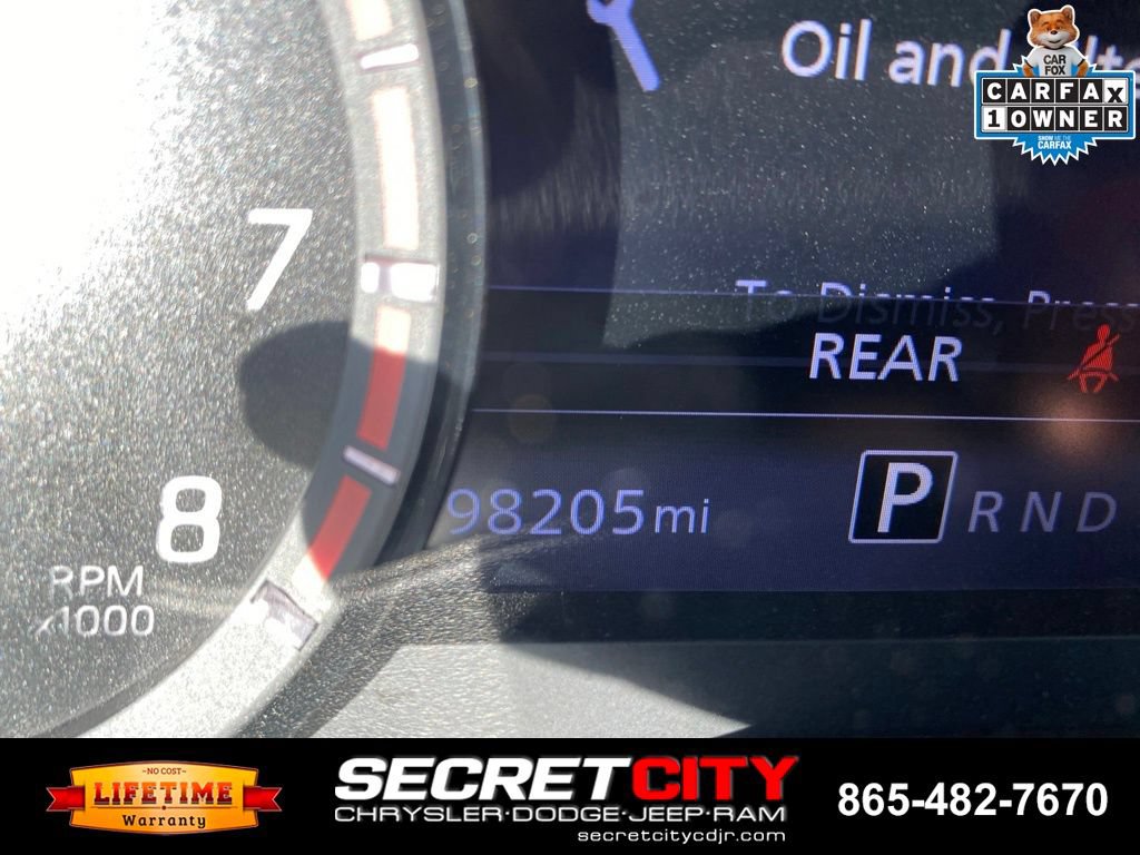 Used 2023 Nissan Titan PRO-4X w/ Pro-4x Convenience Package AWD/4WD image 20