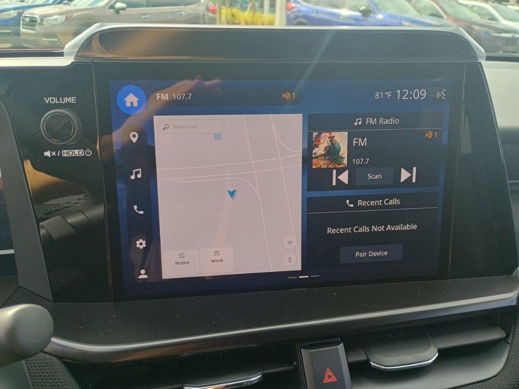 New 2026 Subaru Outback Premium image 20