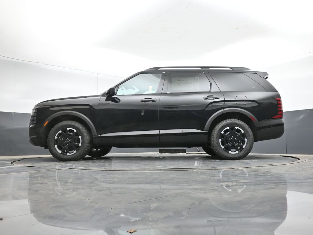 New 2026 Hyundai Palisade XRT Pro image 12
