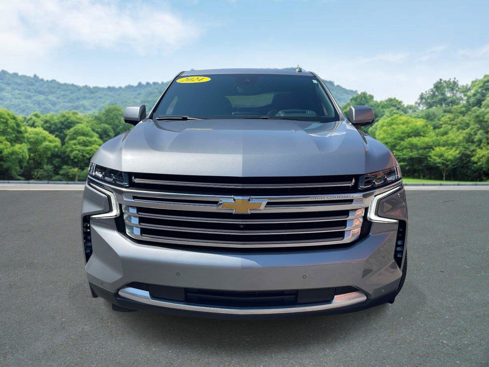 Used 2024 Chevrolet Tahoe High Country RWD image 26
