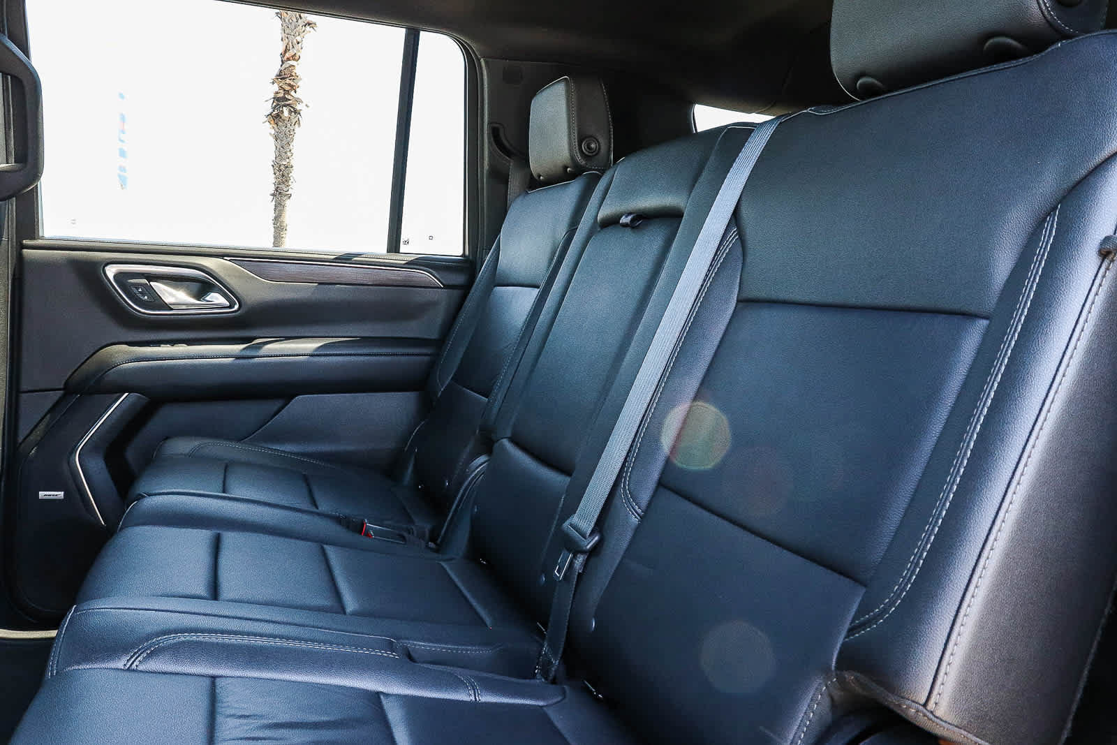 Used 2024 Chevrolet Suburban LT AWD/4WD image 25