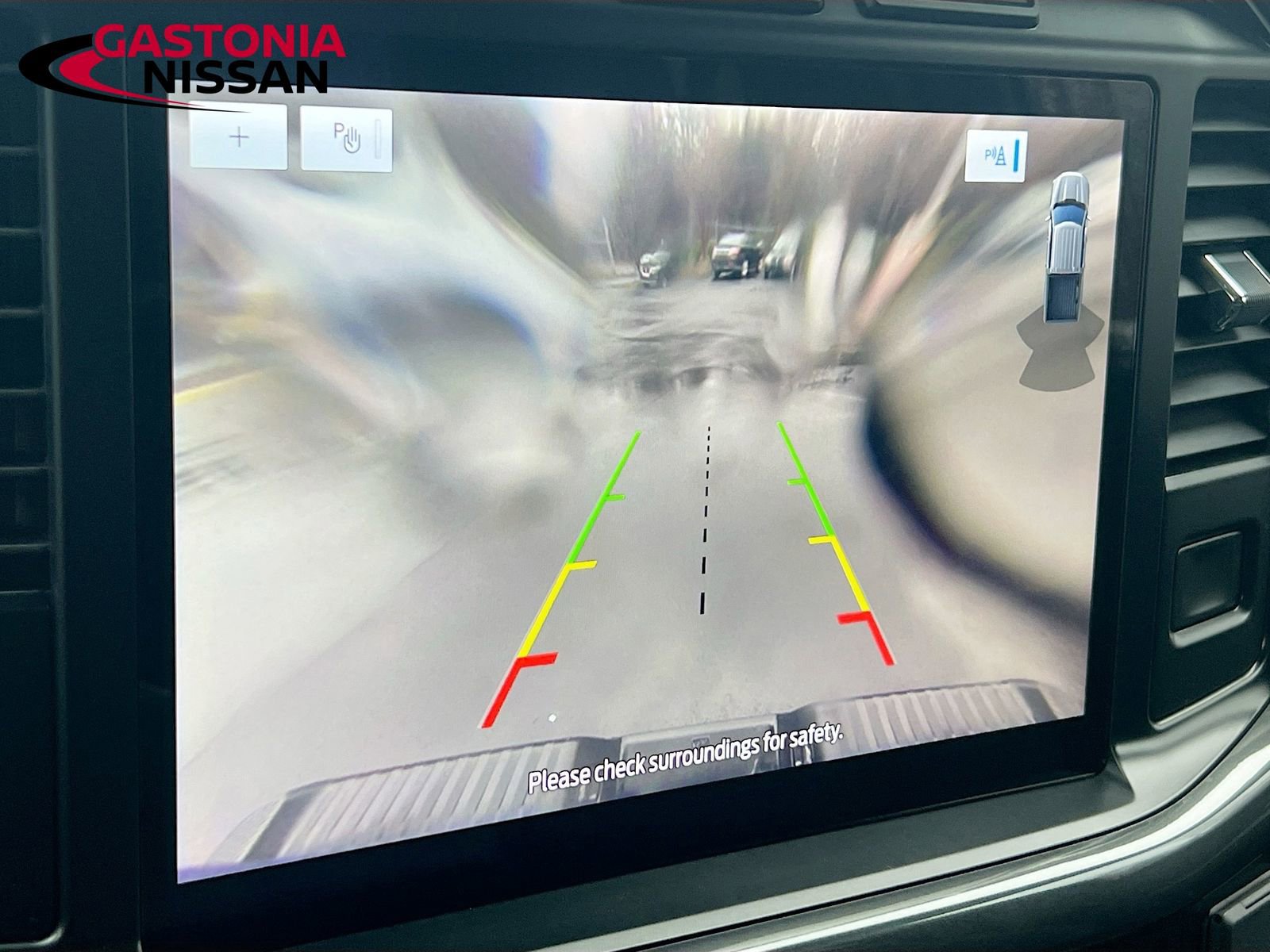 Used 2023 Ford F150 XLT w/ Equipment Group 302A High image 18