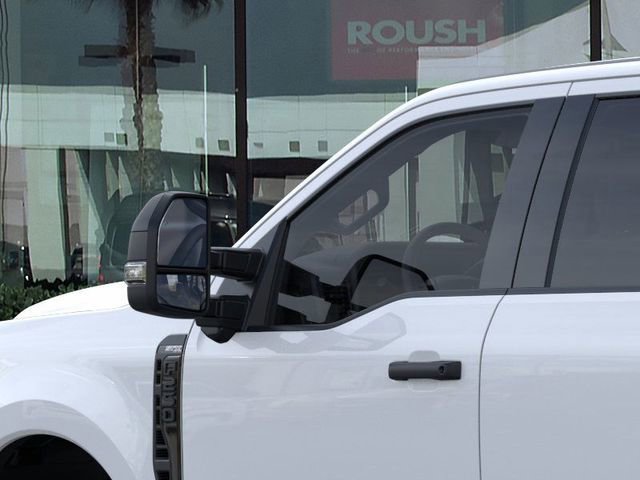 New 2025 Ford F250 XL w/ STX Appearance Package image 20