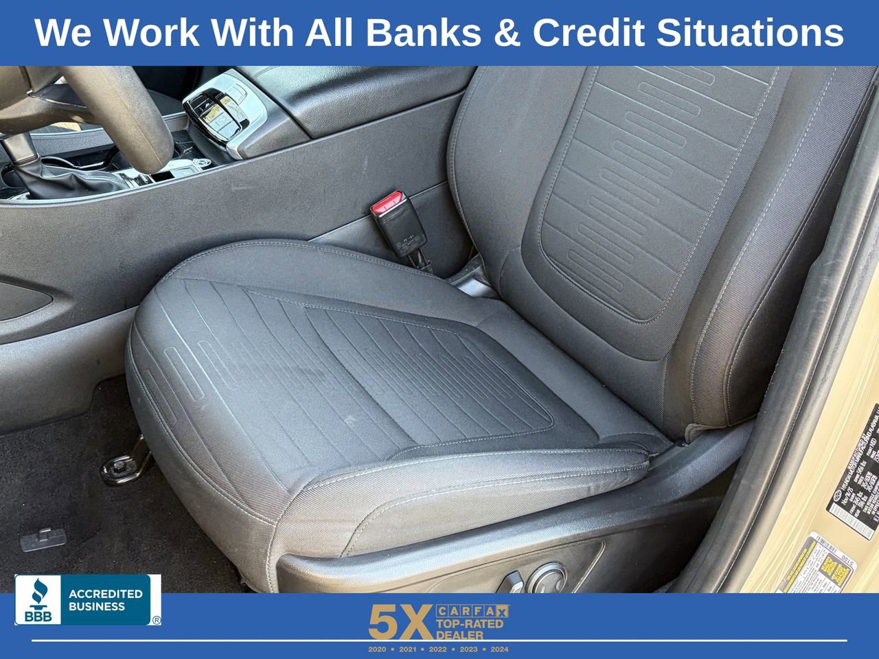 Used 2024 Hyundai Santa Cruz SEL image 26