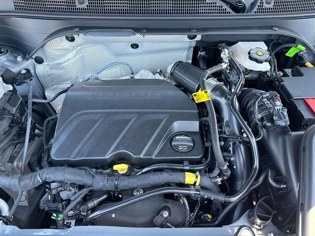 New 2026 Buick Envista Sport Touring w/ Convenience I Package FWD image 25