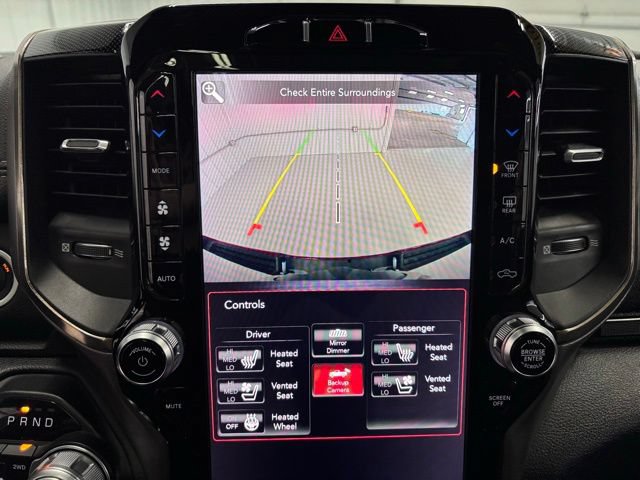Used 2019 RAM 1500 Sport w/ Level 2 Equipment Group AWD/4WD image 17