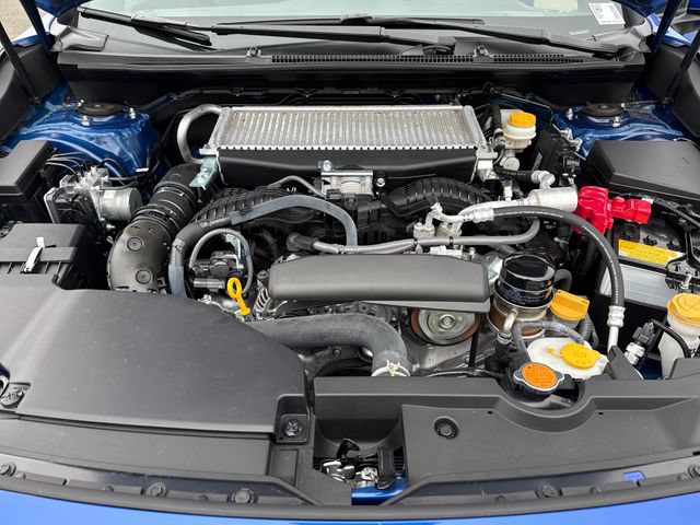 Used 2024 Subaru WRX Premium AWD/4WD image 27