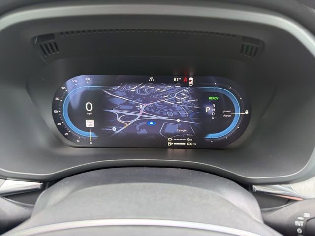 New 2025 Volvo XC60 T8 Plus w/ Protection Package Premier AWD/4WD image 16
