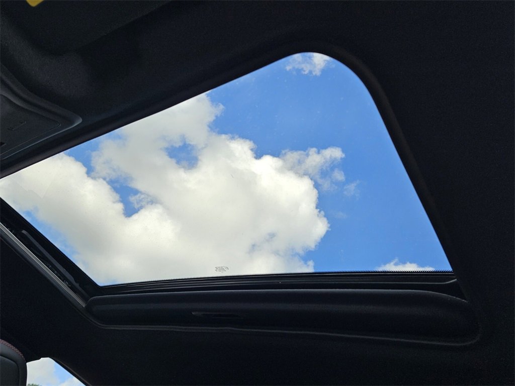 New 2026 Nissan Frontier Pro-X w/ Pro Premium Package image 15