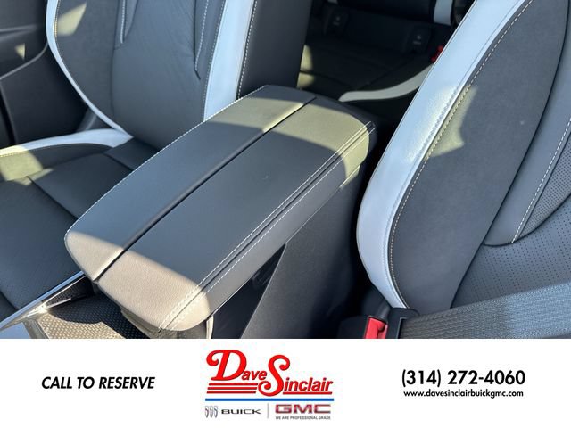 New 2026 Buick Envision Sport Touring AWD/4WD image 21