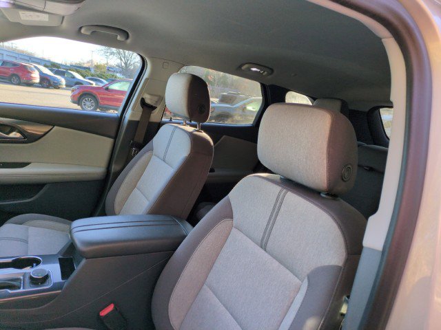 Used 2022 Chevrolet Blazer LT w/ LPO, Floor Liner Package image 21