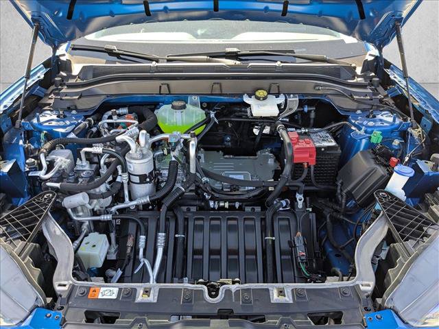 New 2026 Ford Mustang Mach-E Select RWD image 17