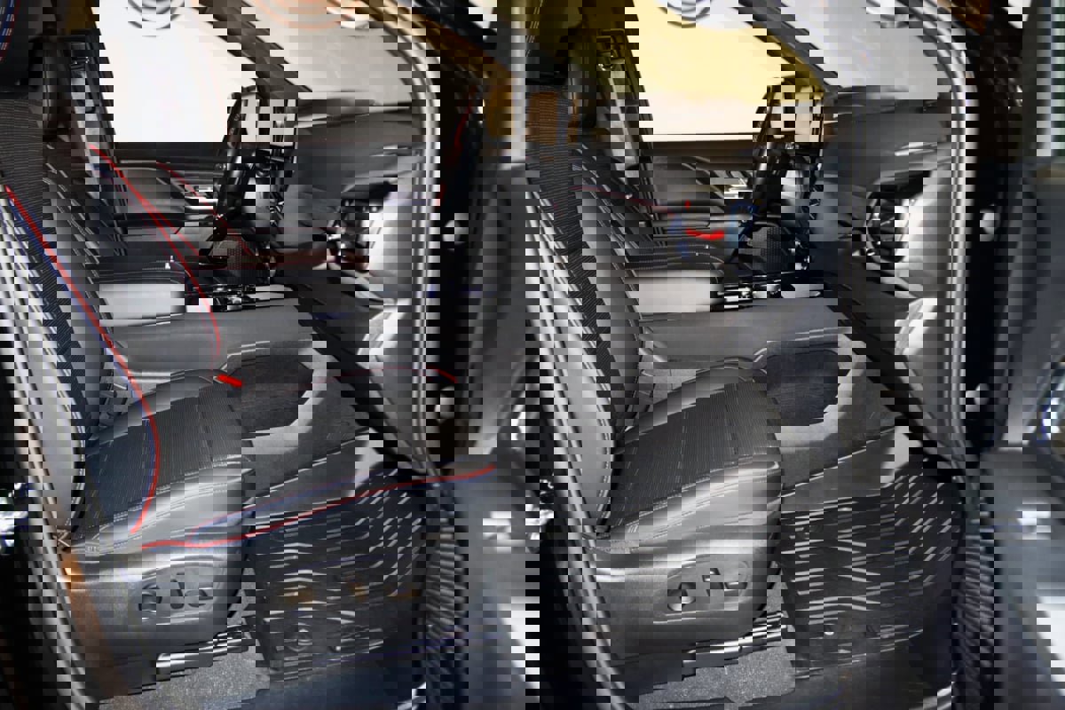 Used 2024 Chevrolet Silverado EV RST image 72