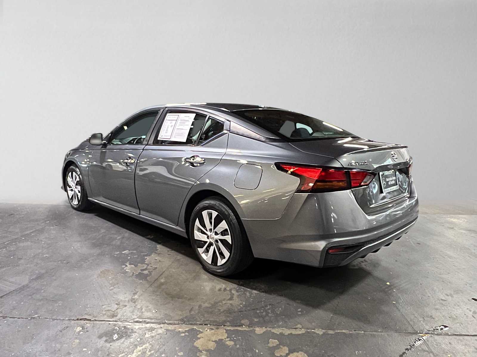 Used 2020 Nissan Altima 2.5 S FWD image 5