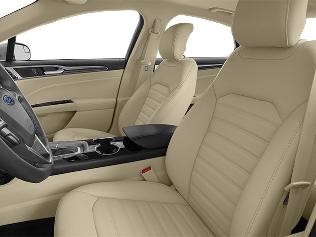 Used 2014 Ford Fusion Energi SE FWD image 11