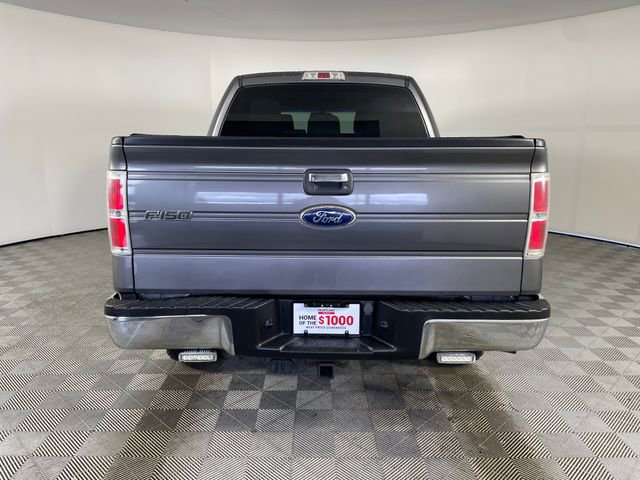 Used 2012 Ford F150 XLT w/ XTR Pkg AWD/4WD image 22
