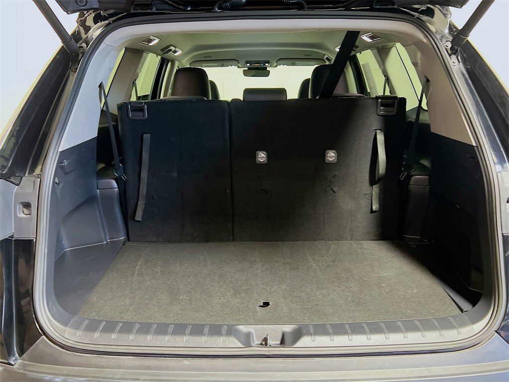 Certified 2025 Toyota Grand Highlander AWD image 24