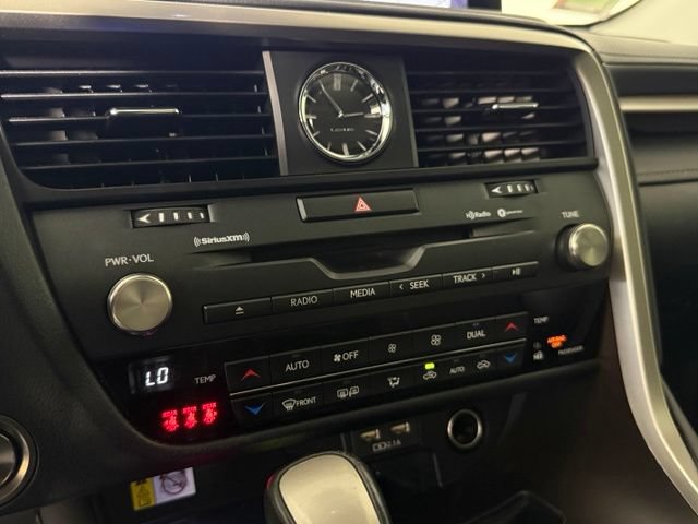 Used 2021 Lexus RX 350 FWD w/ Premium Package image 22